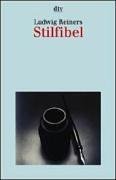 Stilfibel - Der sichere Weg zum guten Deutsch Social Sciences
