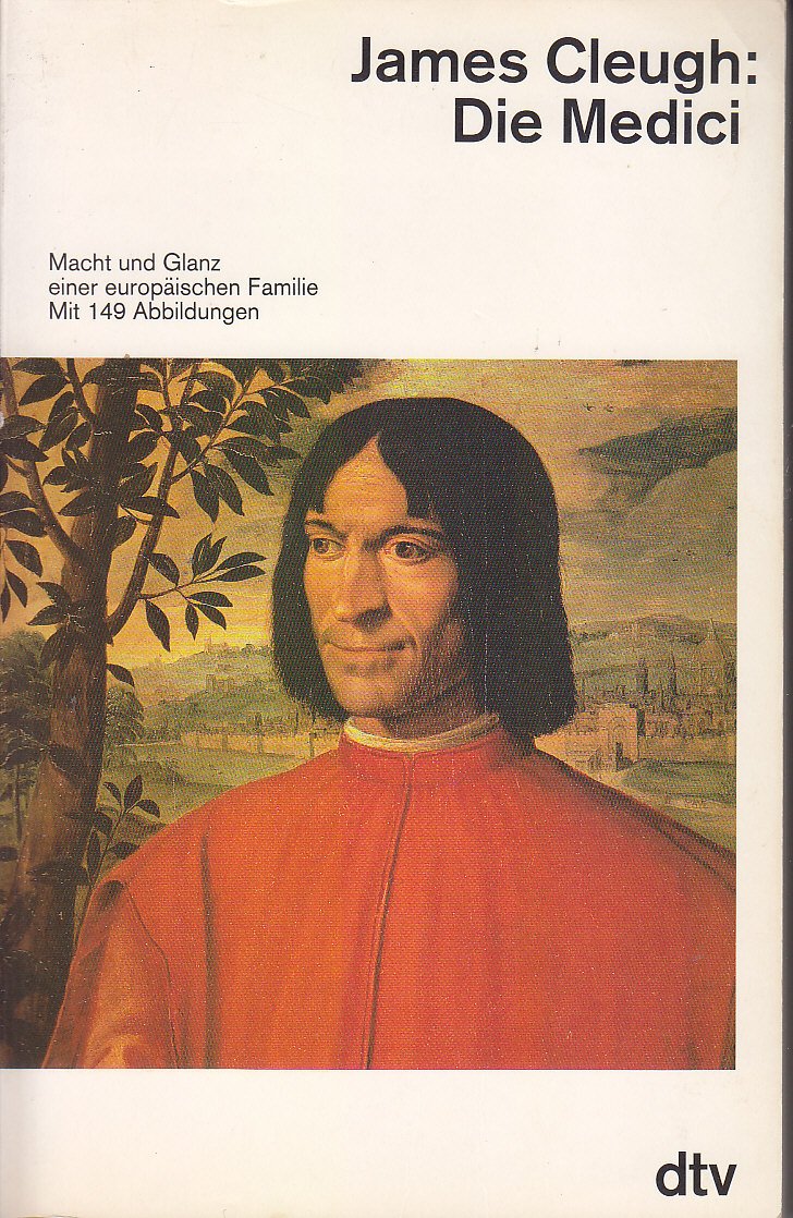 DIE MEDICI: Macht und Glanz einer europäischen Familie (dtv Sachbuch) Foreign Languages ​​& Dictionaries