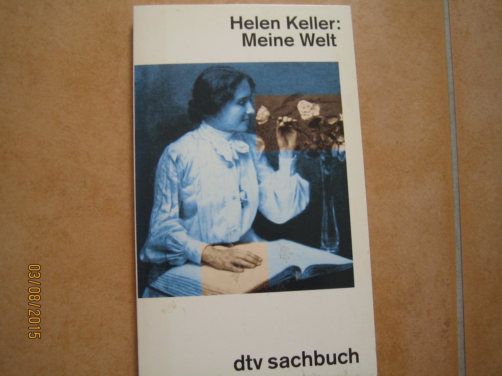 Meine Welt (dtv Sachbuch) Social Sciences