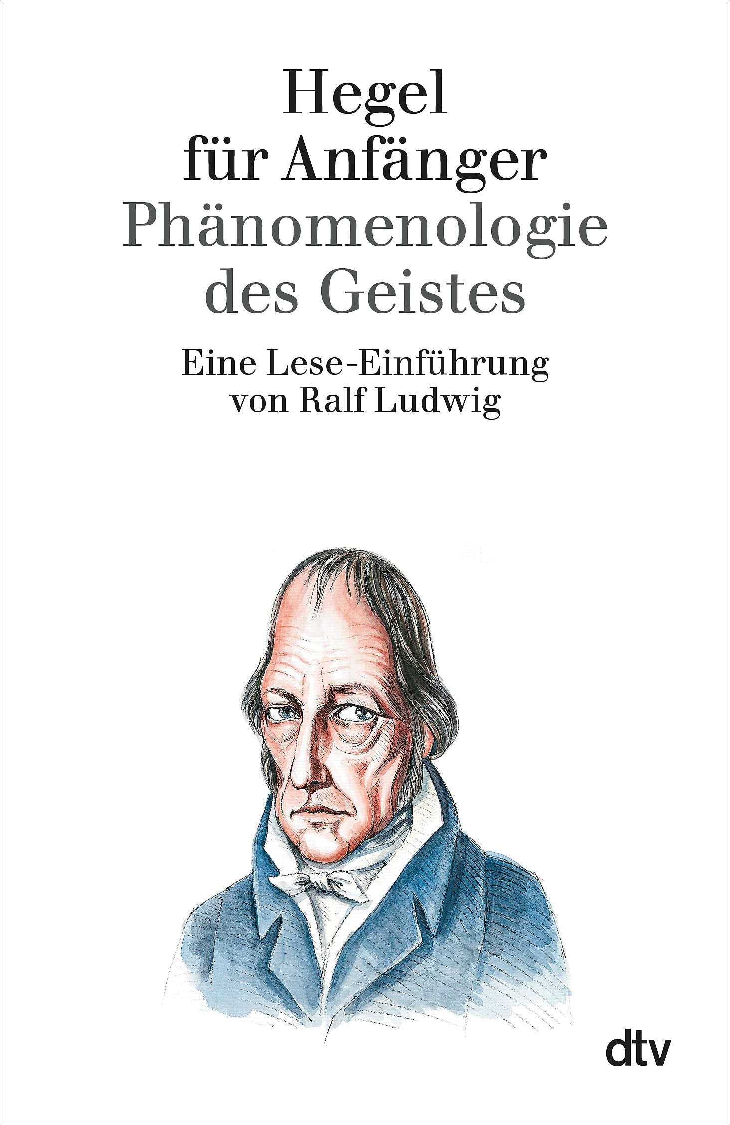 Hegel für Anfänger Philosophy