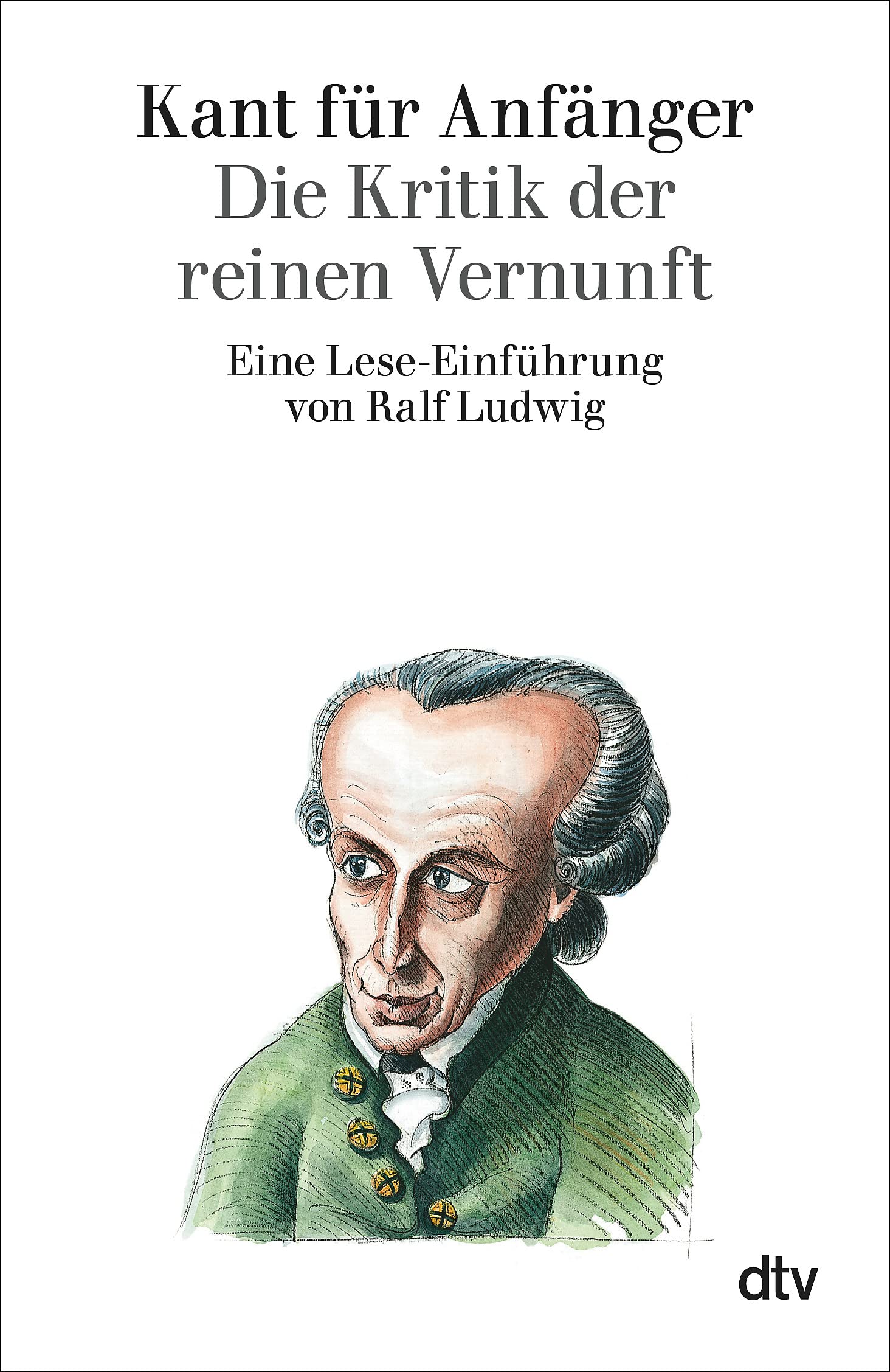 Kant für Anfänger Philosophy