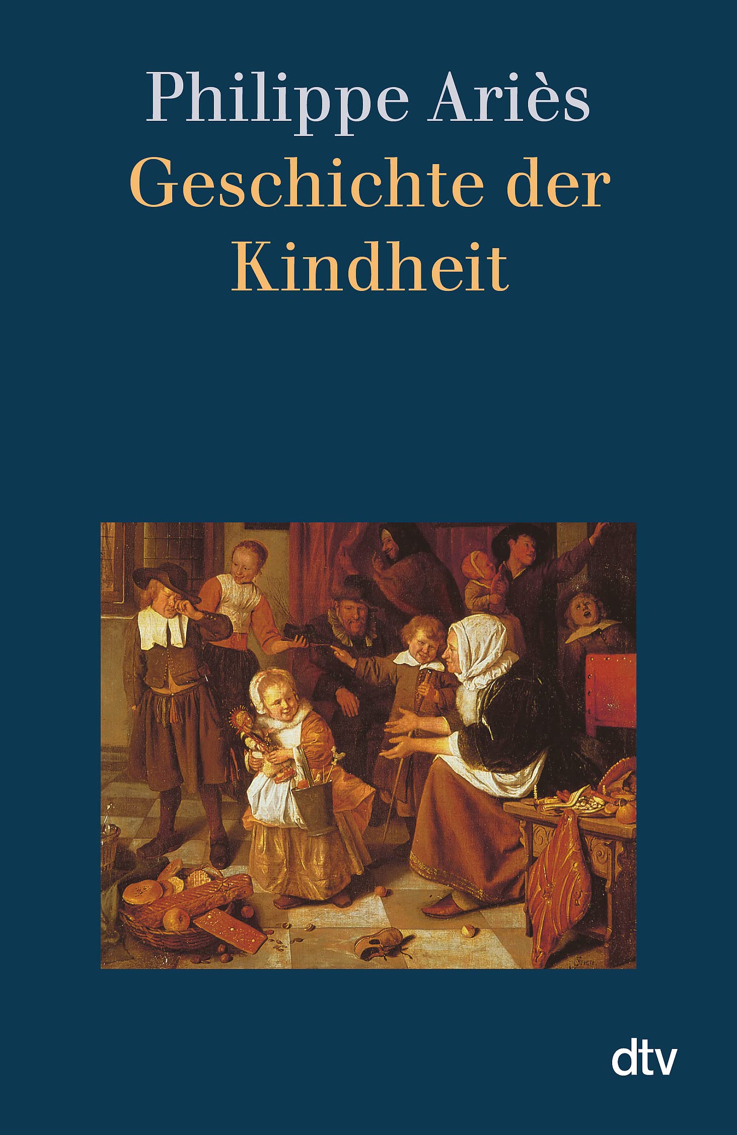 Product Image: Geschichte der Kindheit