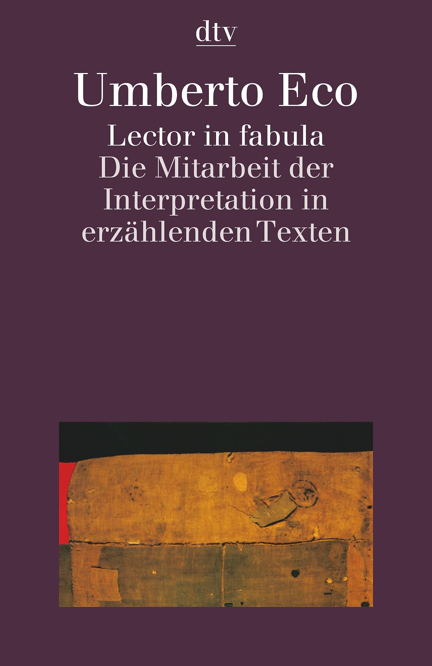 Lector in fabula Social Sciences