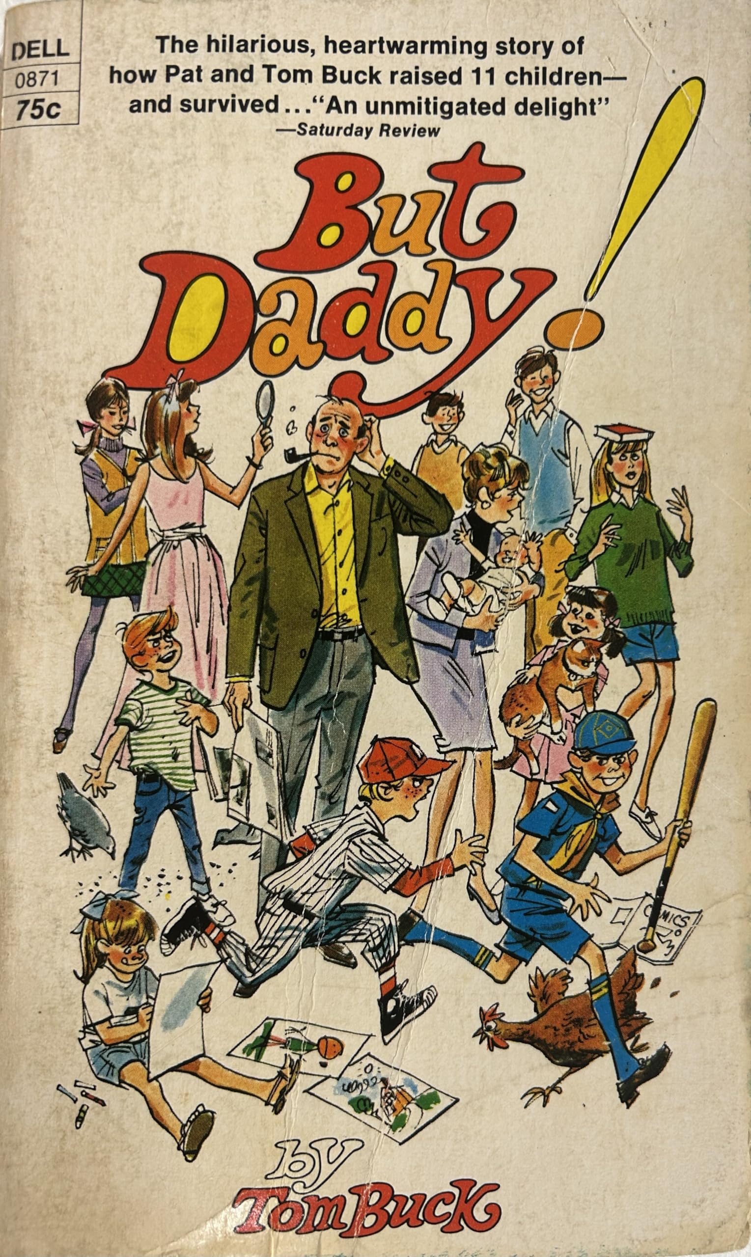 Daddy: Die Geschichte eines Fremden (dtv Sachbuch) Social Sciences