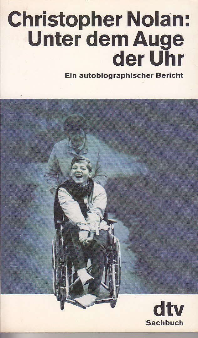 Unter dem Auge der Uhr: Ein autobiographischer Bericht (dtv Sachbuch) Medicine