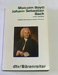 Johann Sebastian Bach: Leben und Werk (dtv Sachbuch) Pop culture