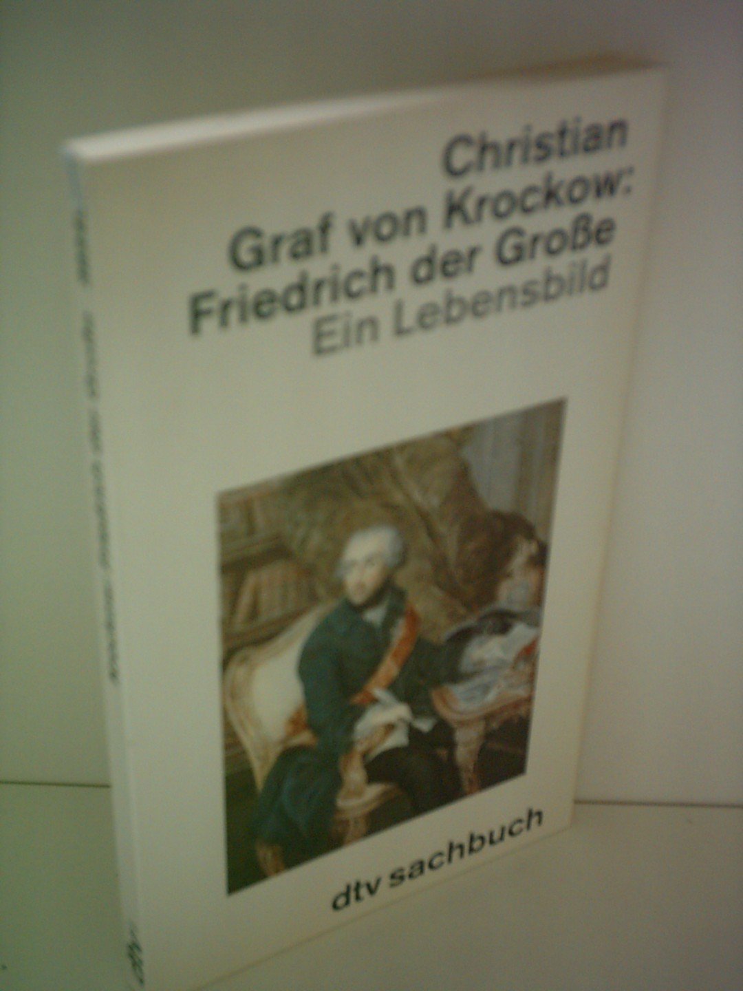 Friedrich der Große Memories