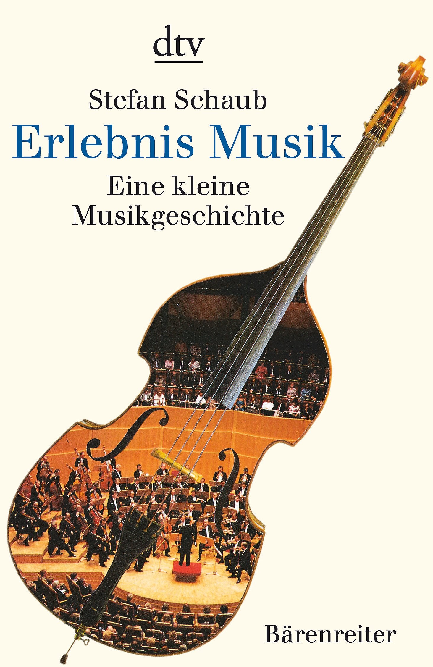 Erlebnis Musik Arts & Music Books