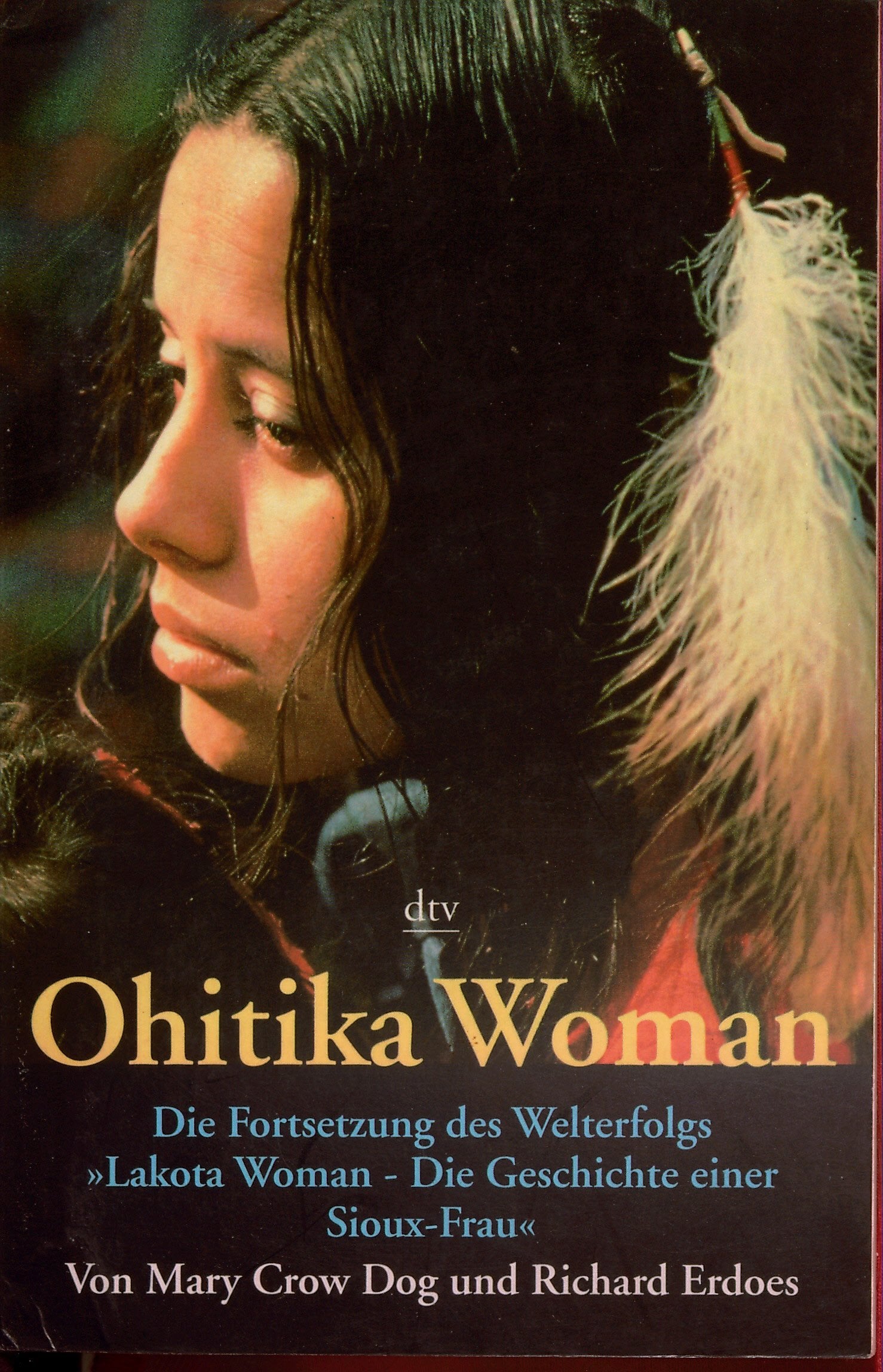 Ohitika Woman (dtv Kultur & Geschichte) Inspiring women