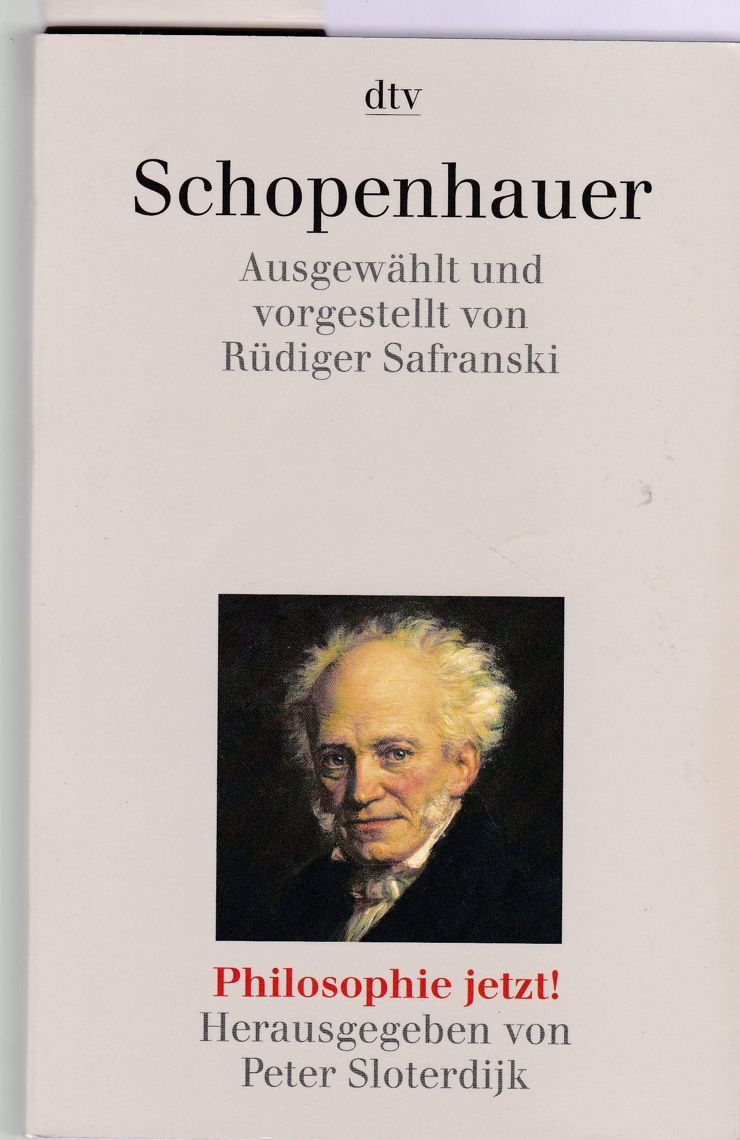 Schopenhauer Philosophy