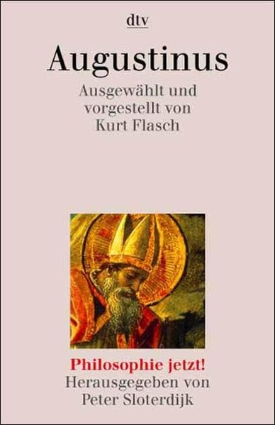 Augustinus Politics & History