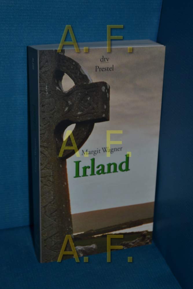 Product Image: Irland: Ein Reisebegleiter