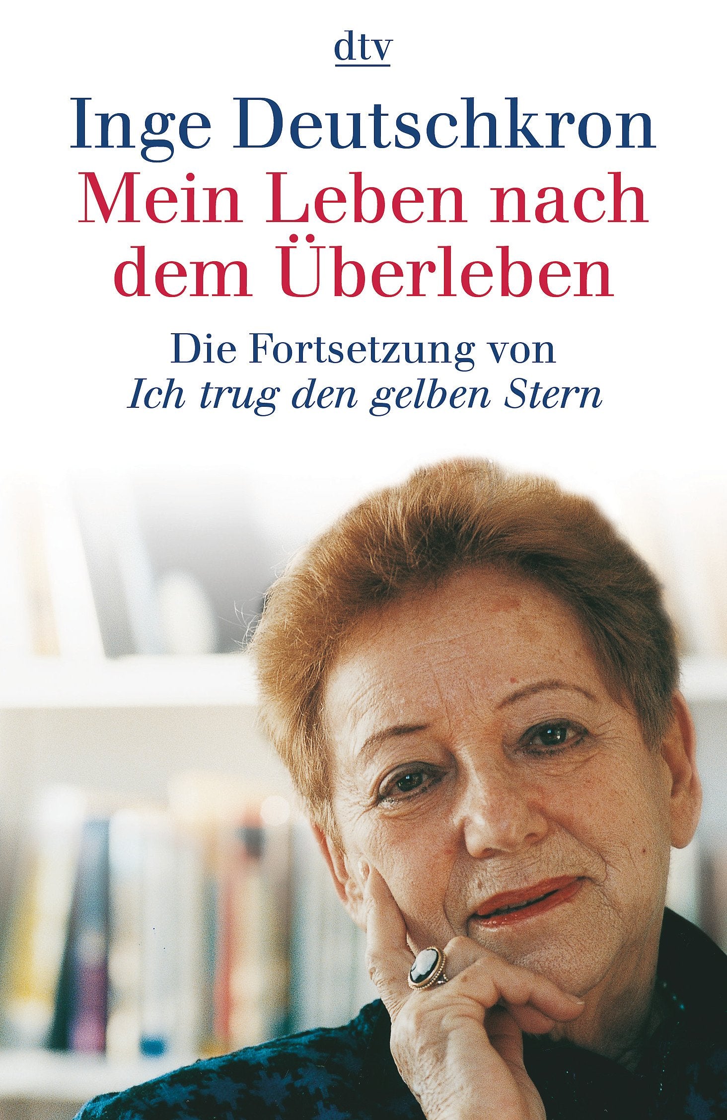 Mein Leben nach dem Überleben Art & Literature