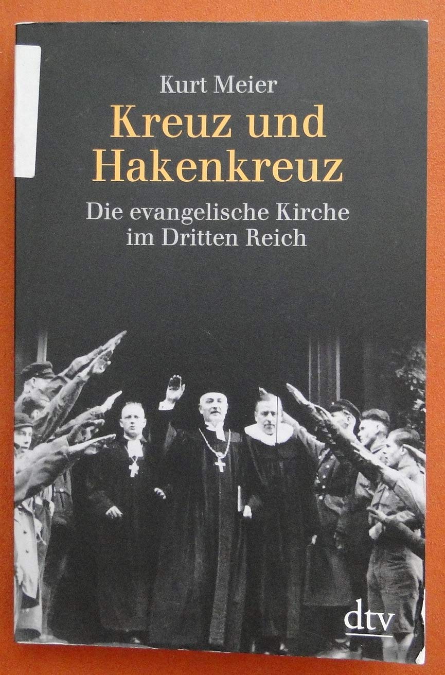 Kreuz und Hakenkreuz Memories