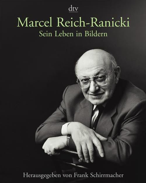Marcel Reich-Ranicki: Sein Leben in Bildern Pop culture