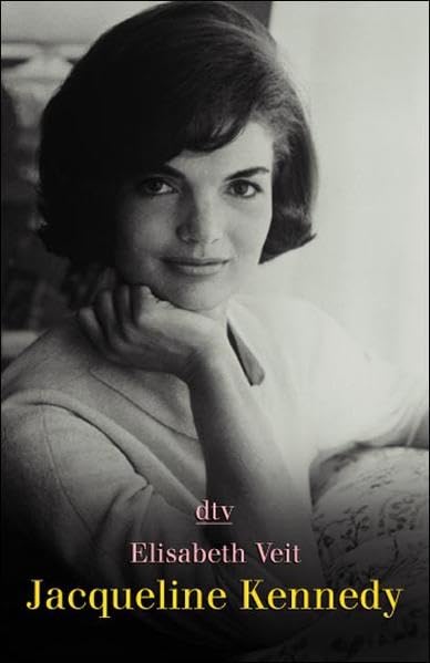 Jacqueline Kennedy Memories