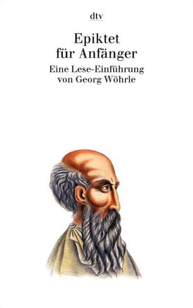 Epiktet für Anfänger Social Sciences