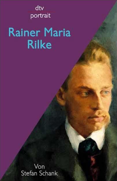 Rainer Maria Rilke Contemporary literature Books