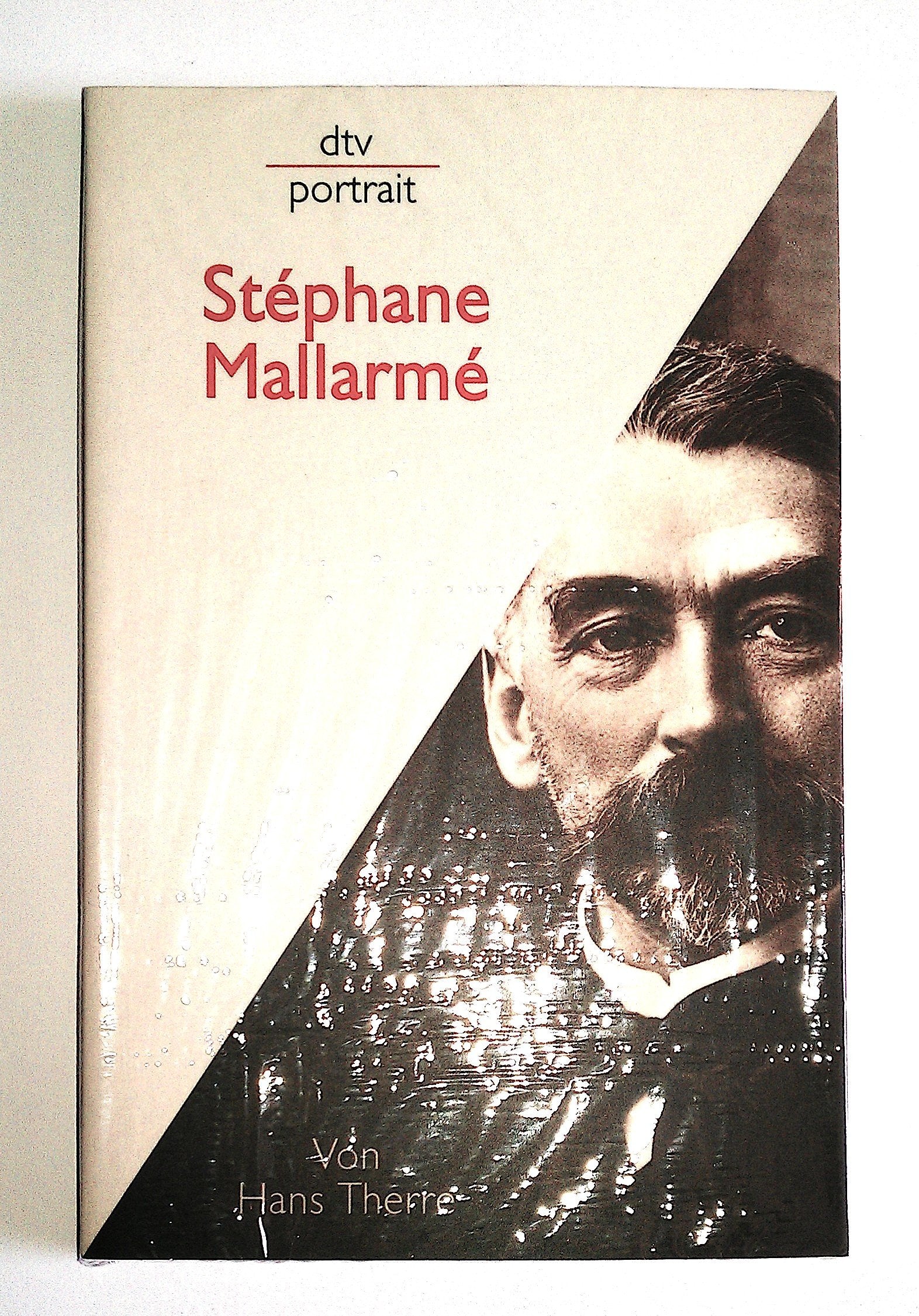 Stéphane Mallarmé Art & Literature Books