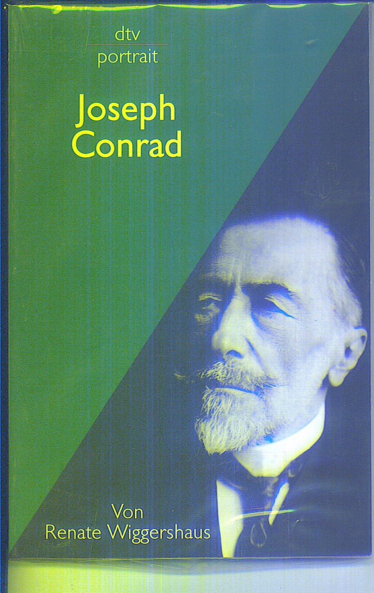 Joseph Conrad (dtv portrait) Art & Literature