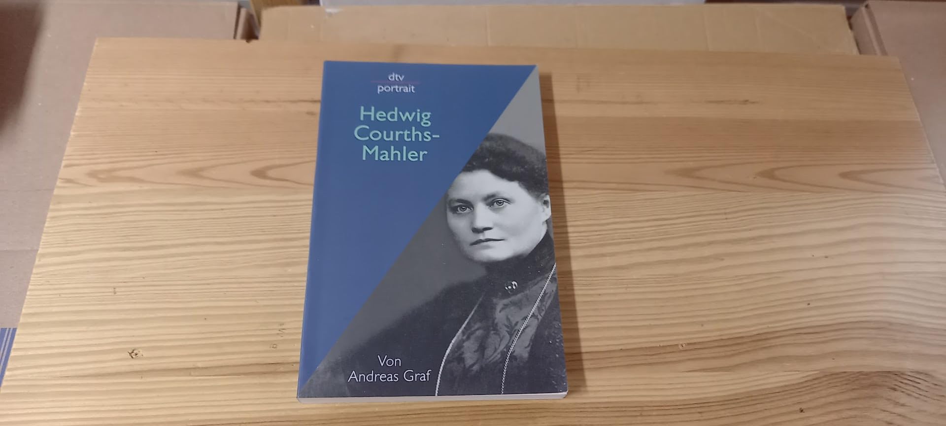 Hedwig Courths-Mahler Art & Literature Books