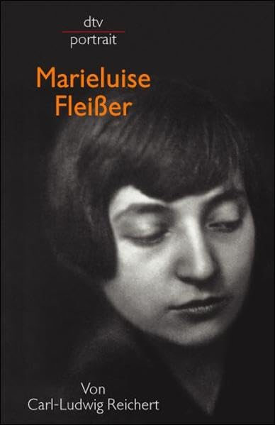 Marieluise Fleißer Art & Literature