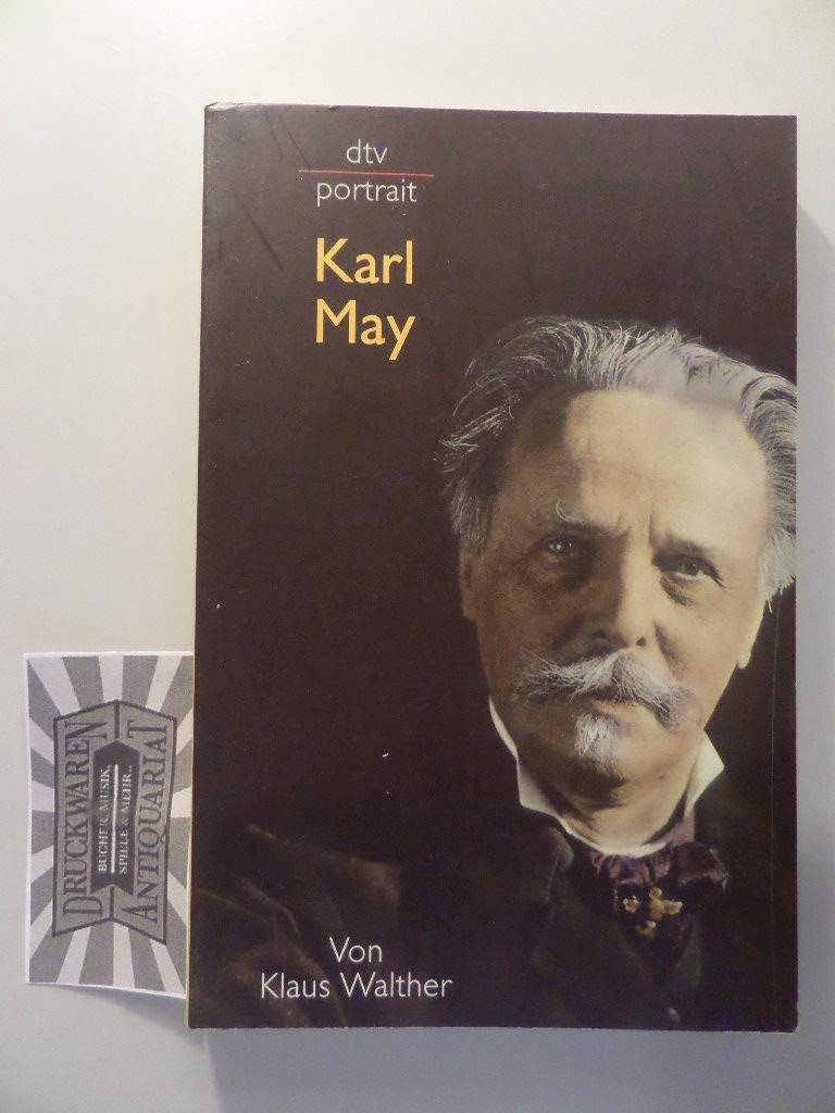 Product Image: Karl May