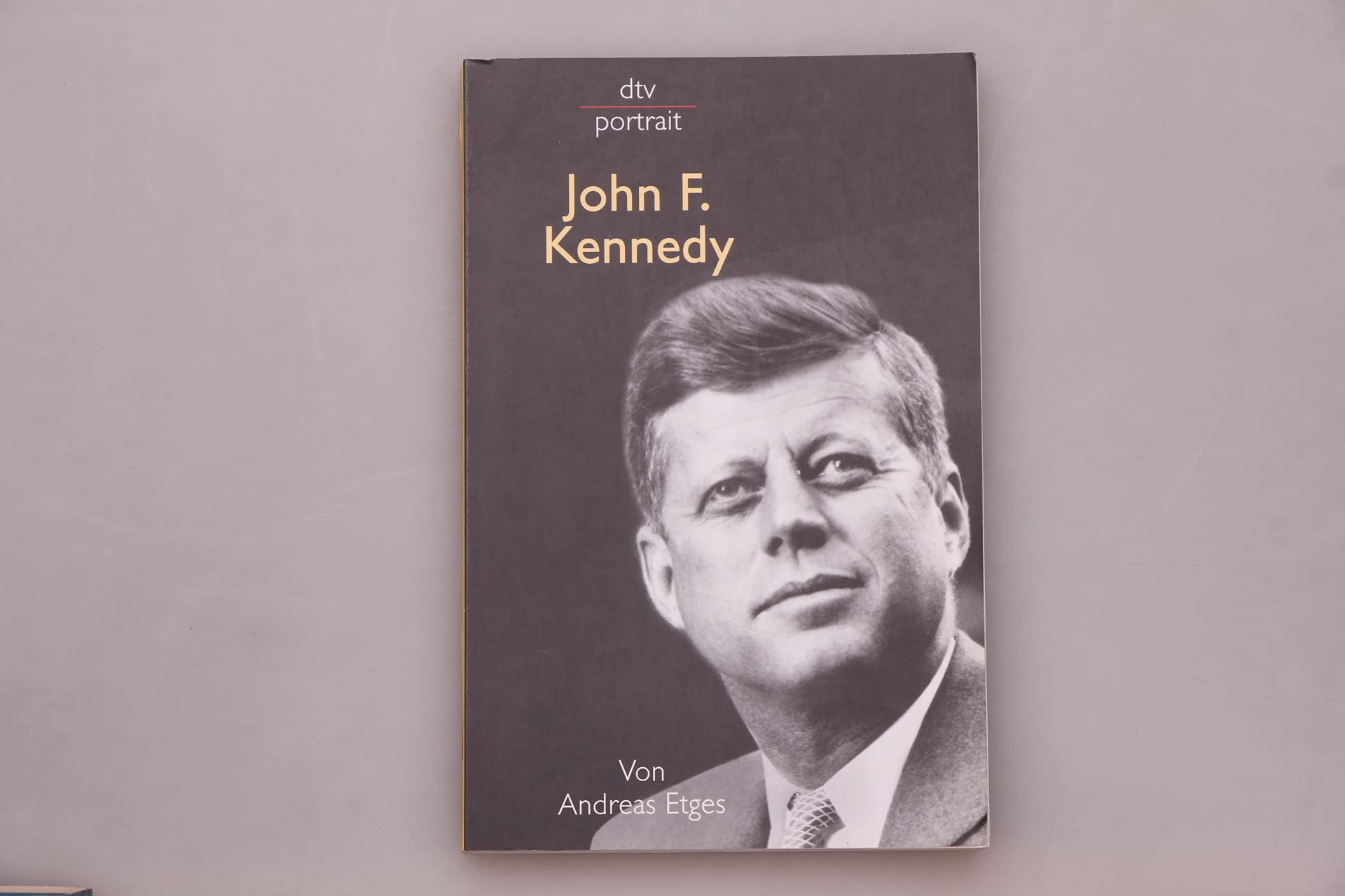 John F. Kennedy Memories