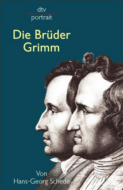 Die Brüder Grimm Art & Literature Books