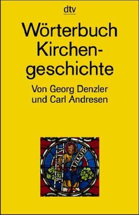Wörterbuch Kirchengeschichte (Information & Wissen) Arts & Music