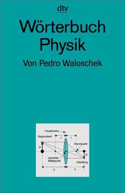 Wörterbuch Physik Architecture Books