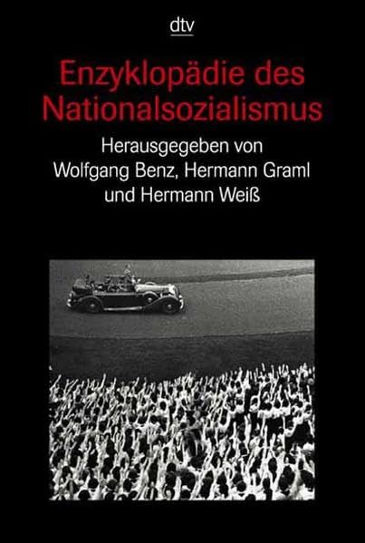 Enzyklopädie des Nationalsozialismus Social Sciences