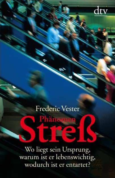 Phänomen Streß Business & Technology