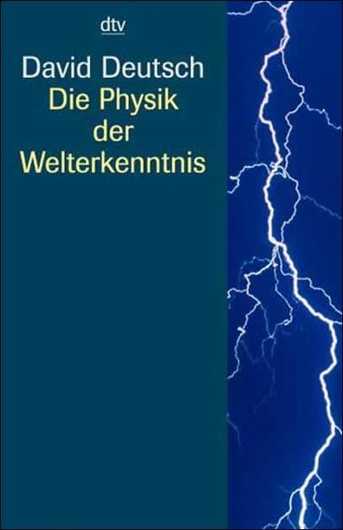 Die Physik der Welterkenntnis: Auf dem Weg zum universellen Verstehen Leisure, Home & Garden