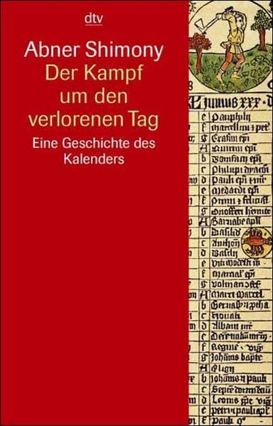 Der Kampf um den verlorenen Tag: Eine Geschichte aus der Renaissance Natural Sciences