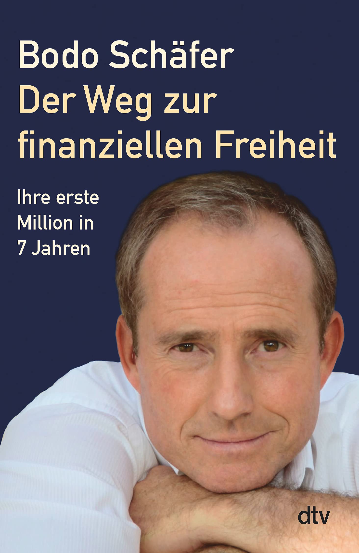 Der Weg zur finanziellen Freiheit Business, Finance & Career