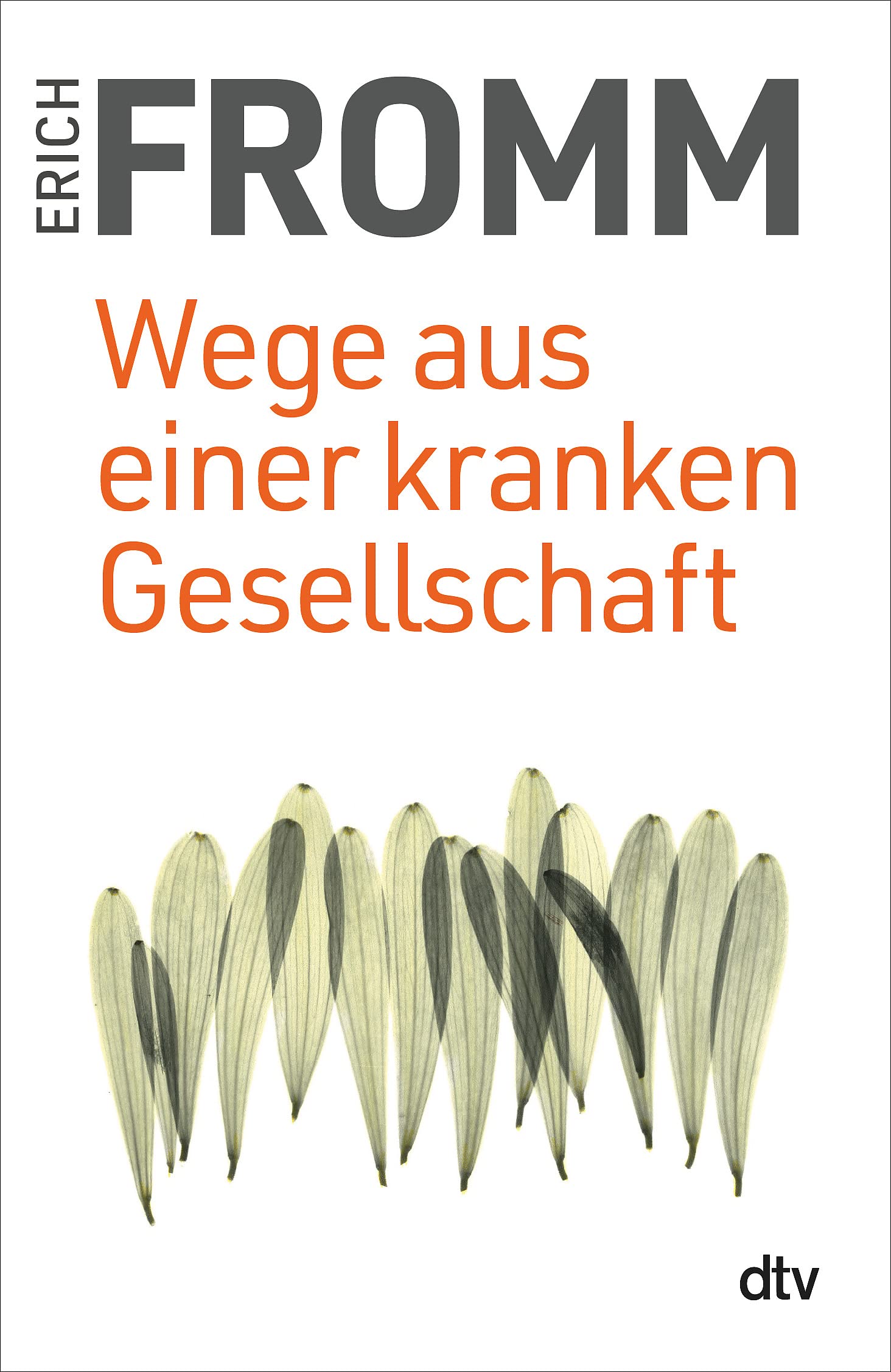 Product Image: Wege aus einer kranken Gesellschaft
