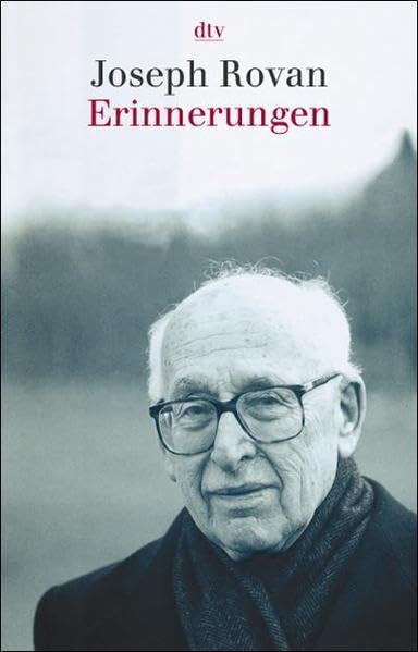 Erinnerungen eines Franzosen, der einmal Deutscher war Contemporary literature
