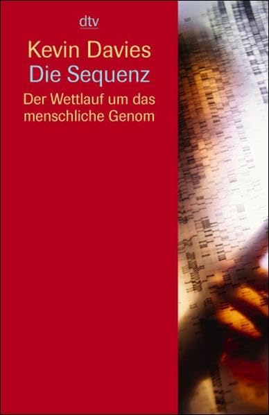 Die Sequenz: Der Wettlauf um das menschliche Genom Leisure, Home & Garden