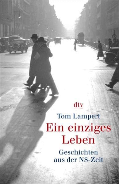 Product Image: Ein einziges Leben: Geschichten aus der NS-Zeit