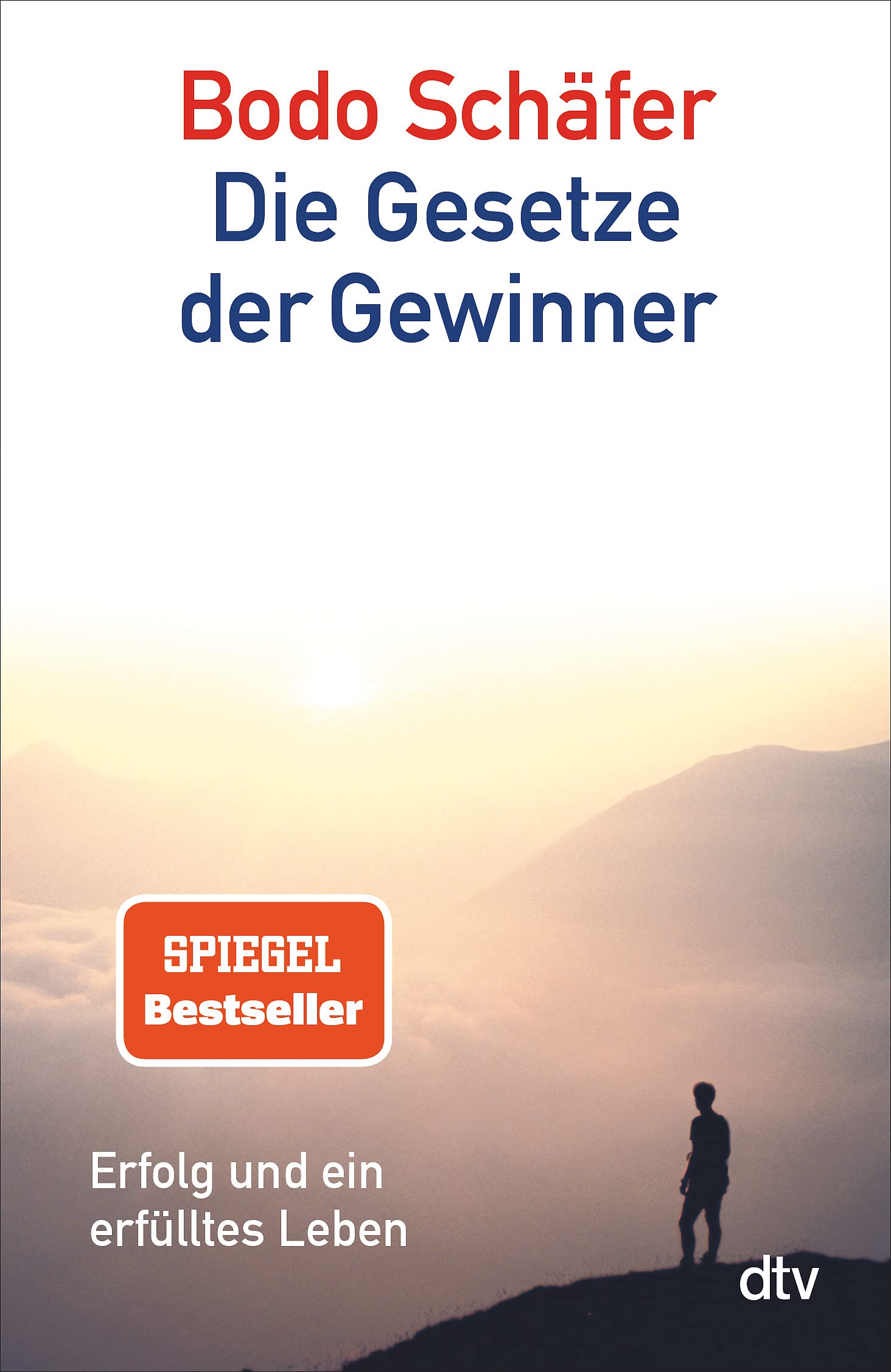 Product Image: Die Gesetze der Gewinner