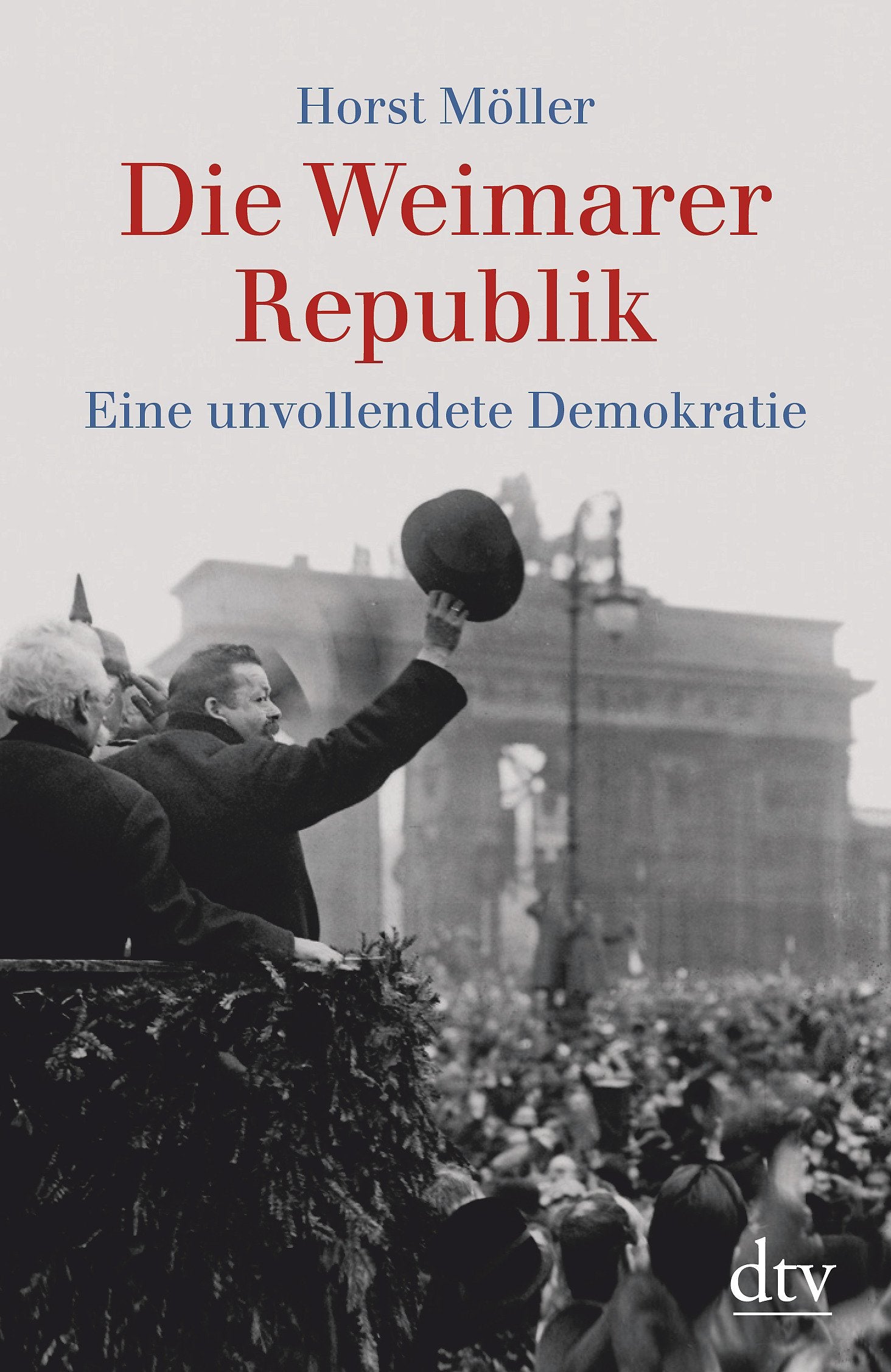 Die Weimarer Republik: Eine unvollendete Demokratie German history