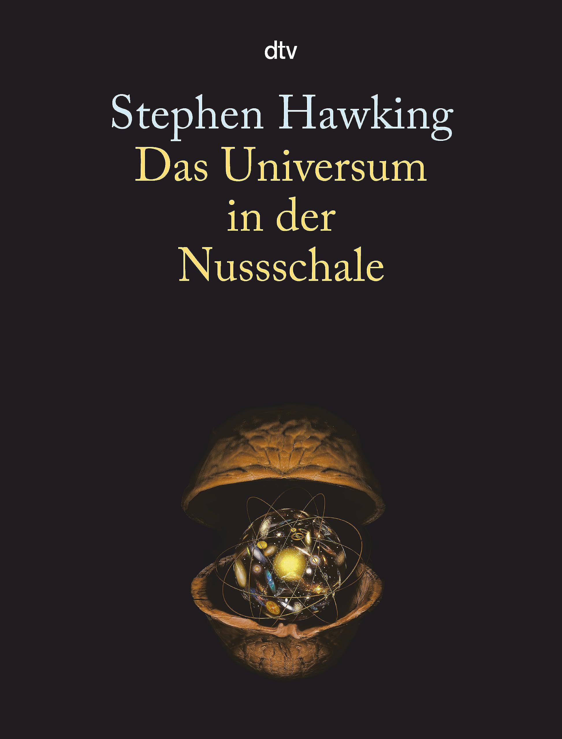 Product Image: Das Universum in der Nussschale