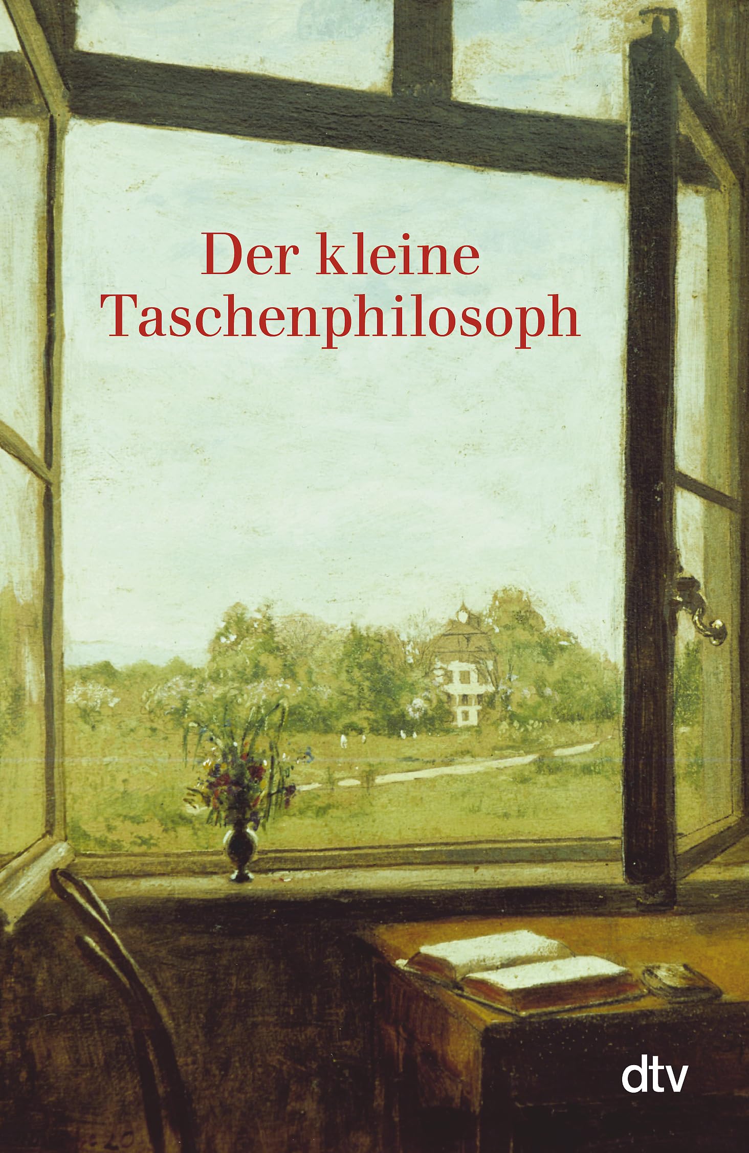 Der kleine Taschenphilosoph Social Sciences Books