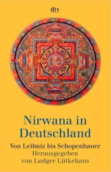 Nirwana in Deutschland: Von Leibniz bis Schopenhauer Social Sciences