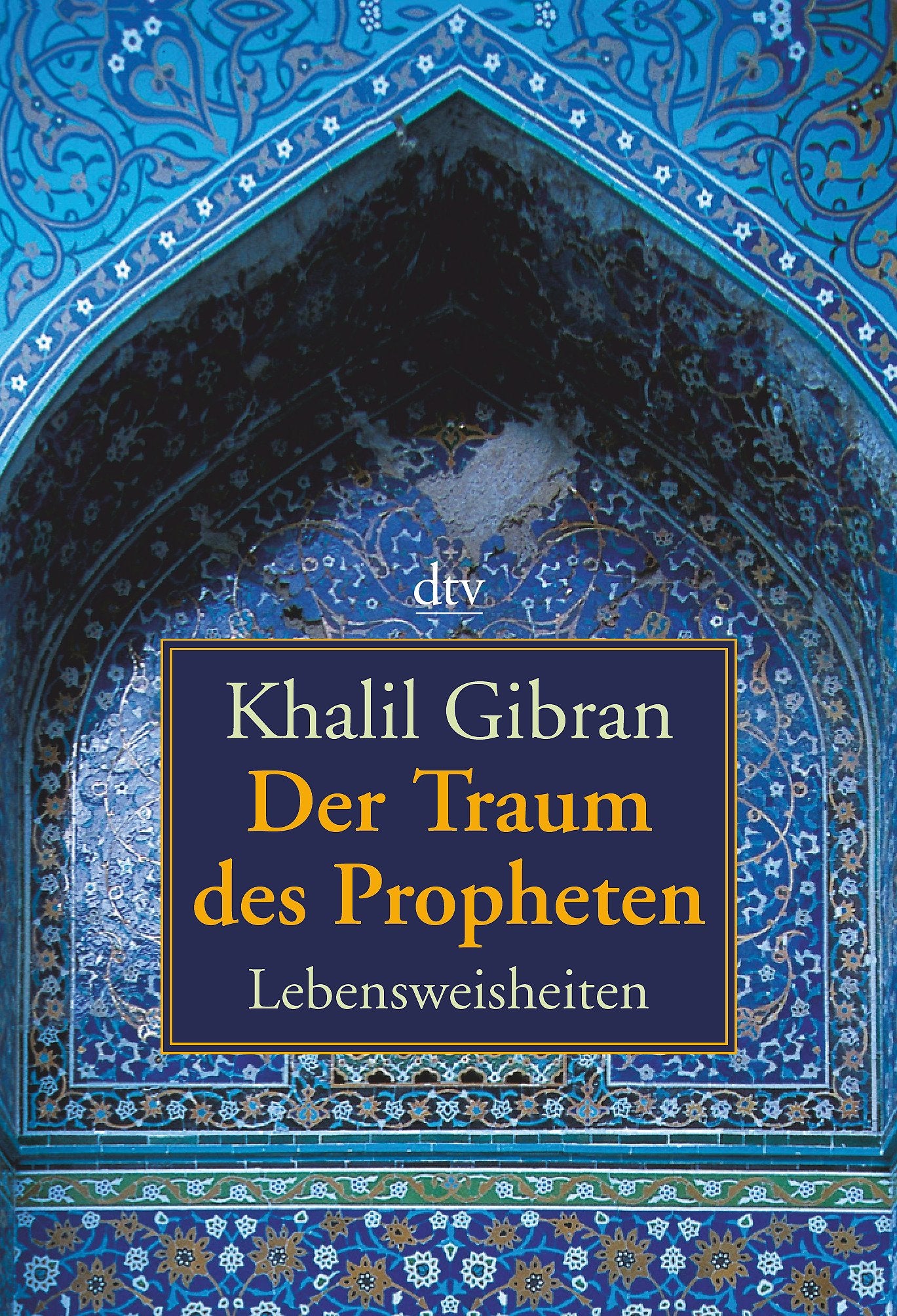 Product Image: Der Traum des Propheten