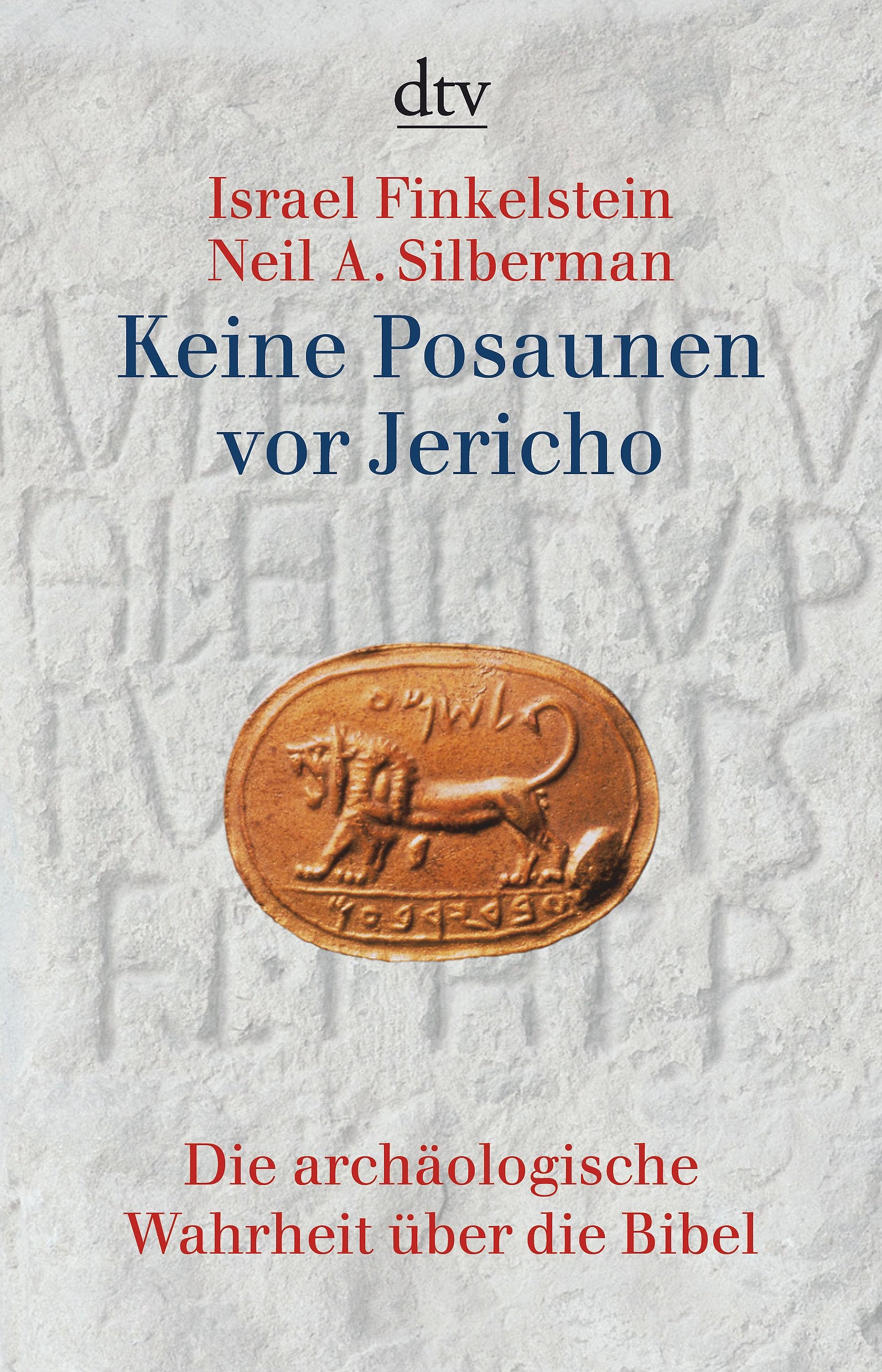 Product Image: Keine Posaunen vor Jericho