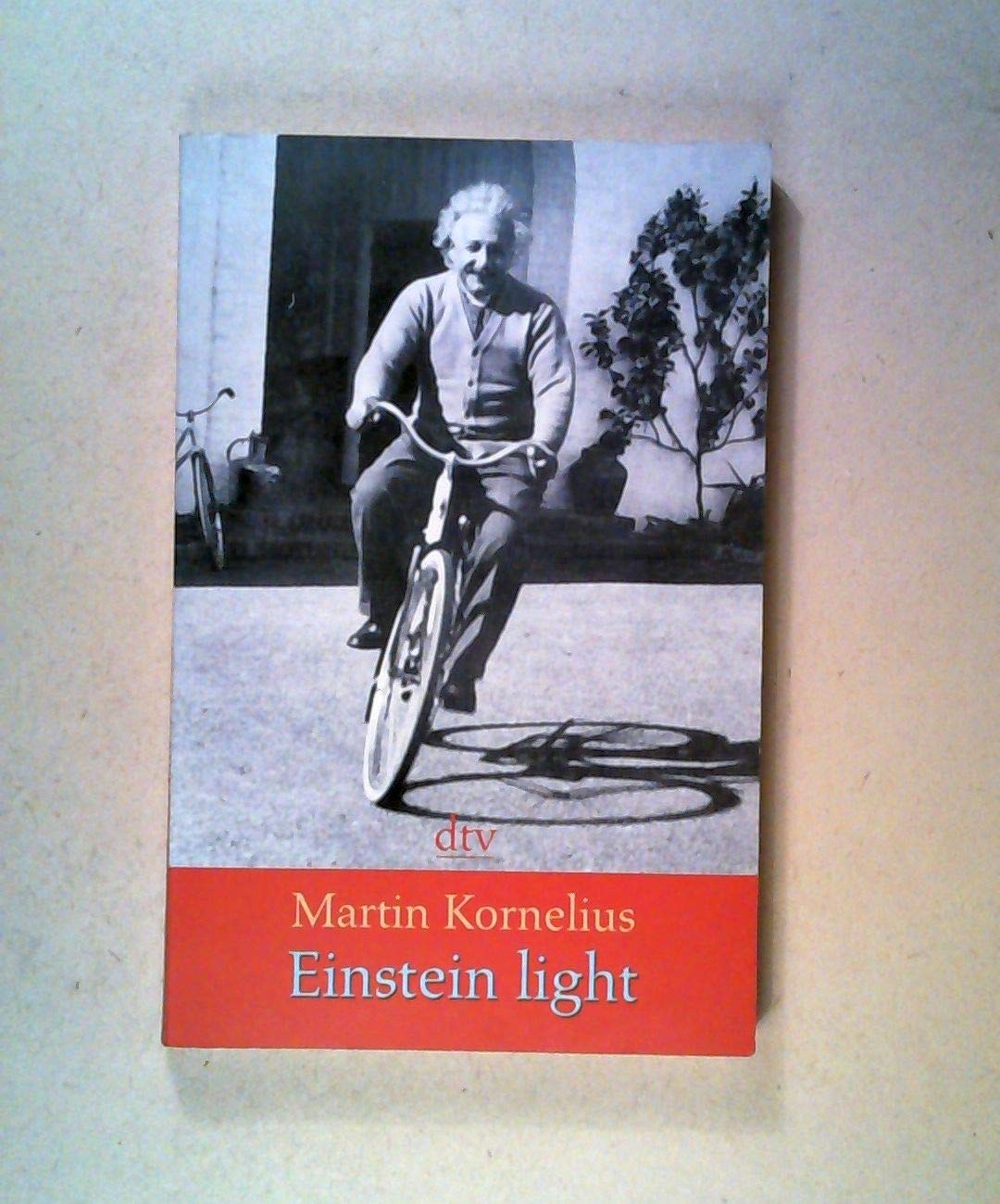 Einstein light Leisure, Home & Garden