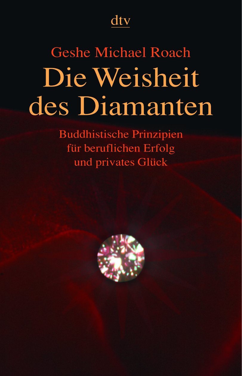 Die Weisheit des Diamanten: Buddhistische Prinzipien für beruflichen Erfolg und privates Glück (dtv Sachbuch) Lifestyle