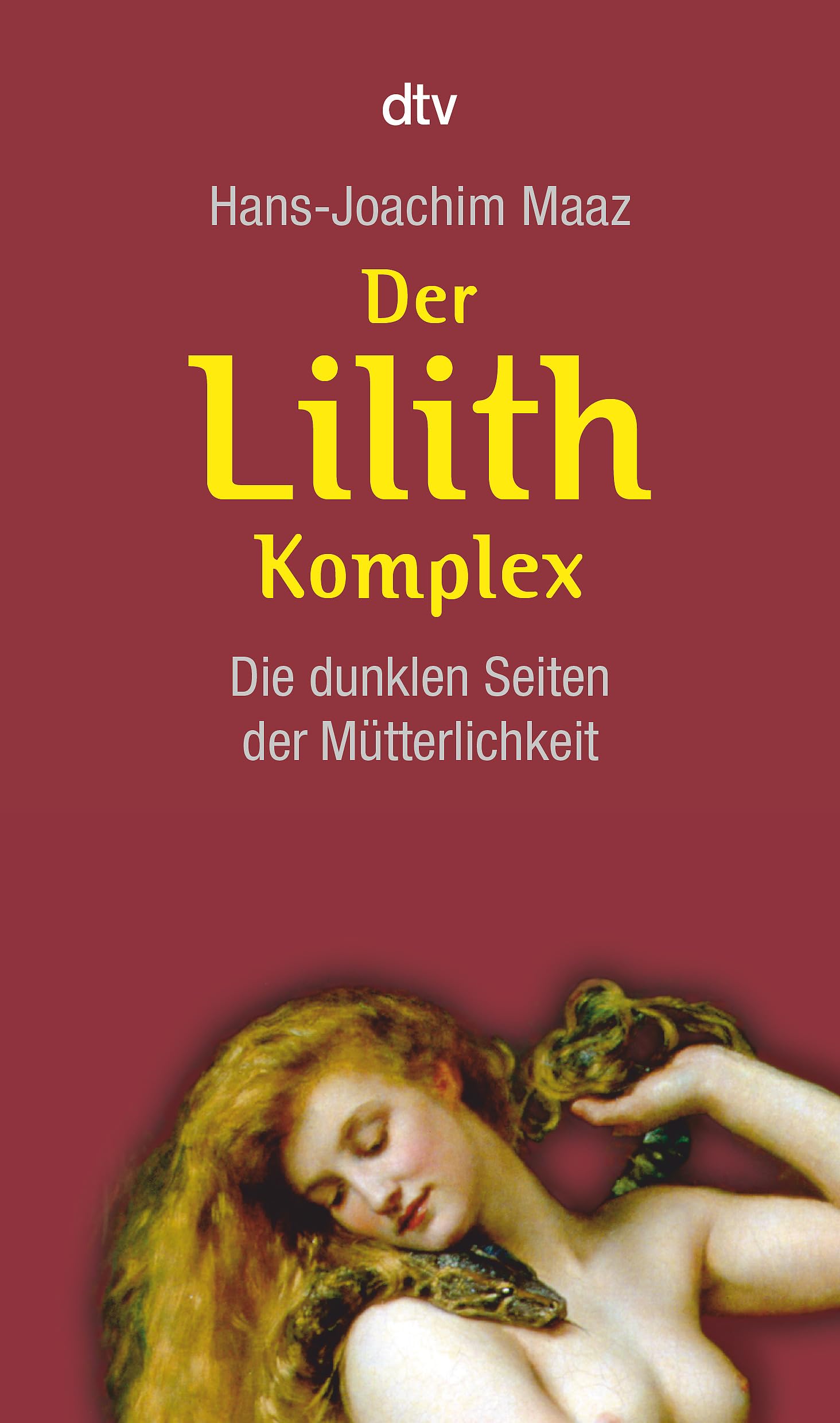 Product Image: Der Lilith-Komplex